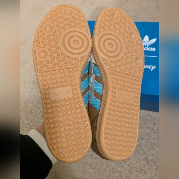 Adidas Samba Disney - Picture 6 of 9